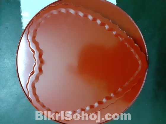 Cake Mold